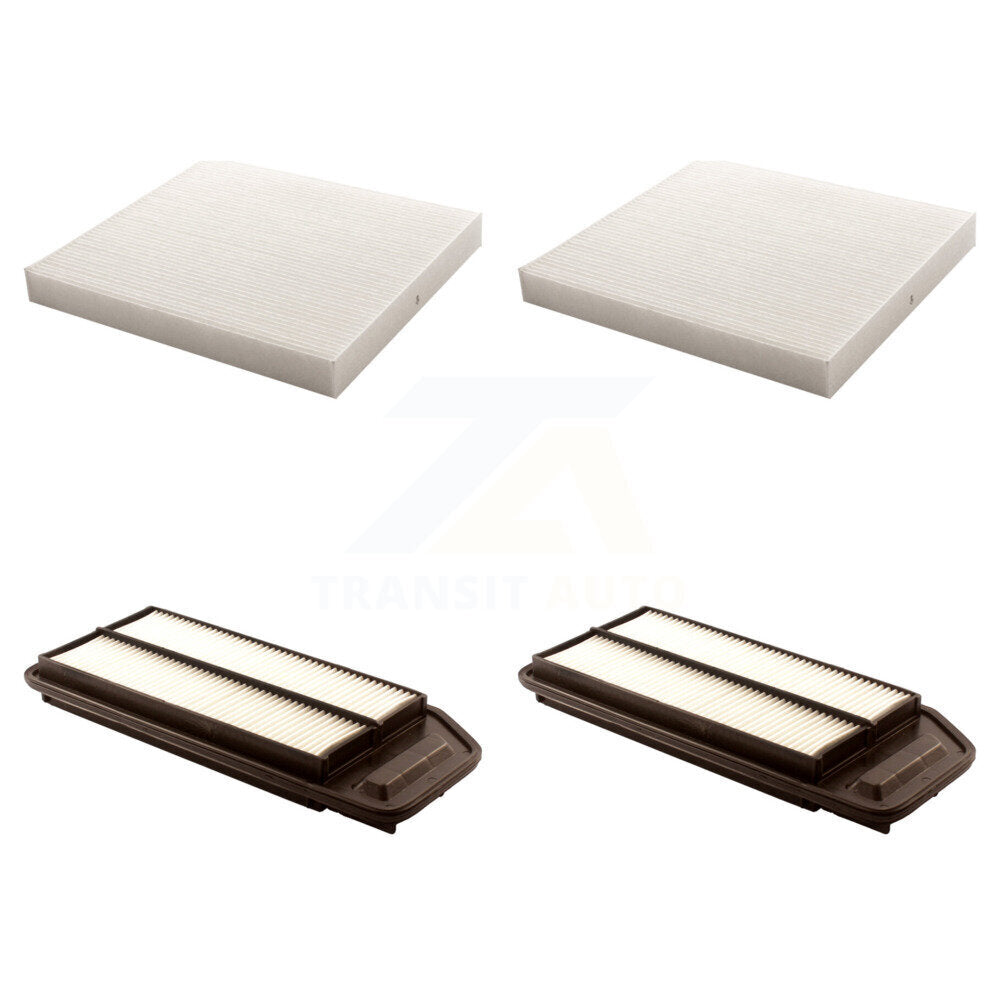 Air Filter Kit-KFL-100822 - Kit.bestparts.ca Kit.bestparts.ca