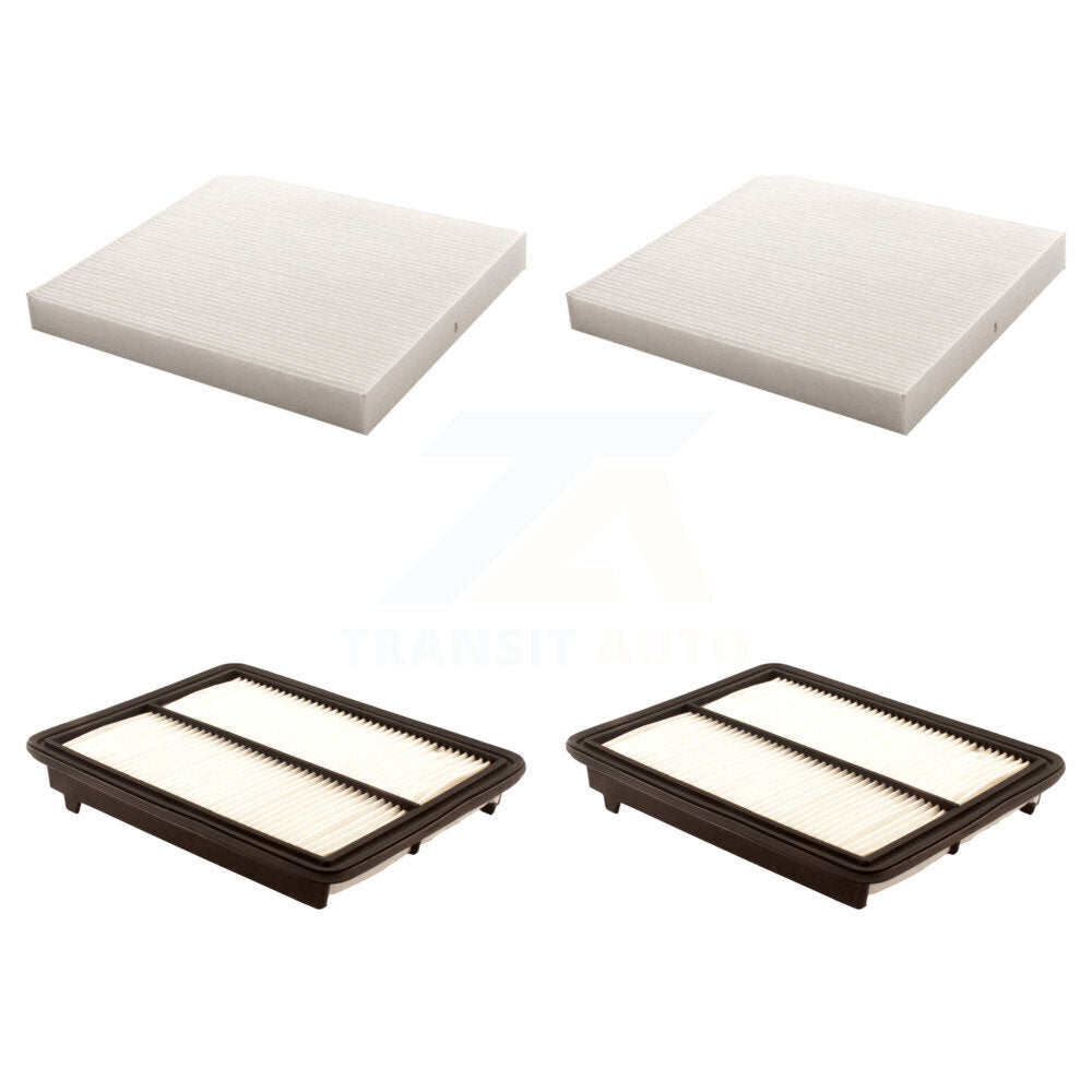 Air Filter Kit-KFL-100823 - Kit.bestparts.ca Kit.bestparts.ca