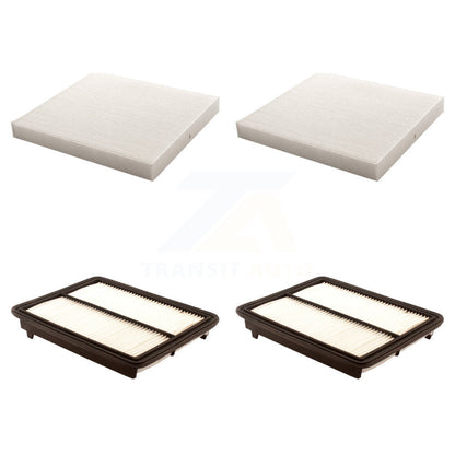 Air Filter Kit-KFL-100823 - Kit.bestparts.ca