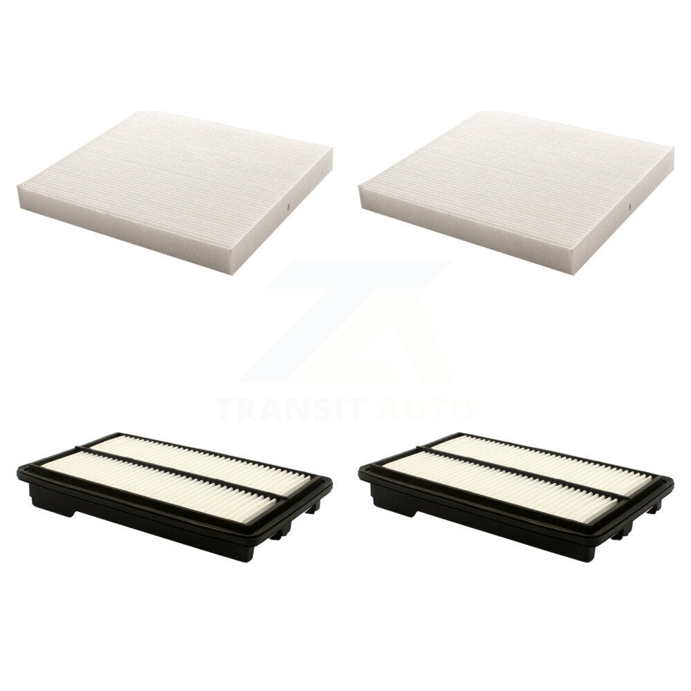 Air Filter Kit-KFL-100824 - Kit.bestparts.ca Kit.bestparts.ca