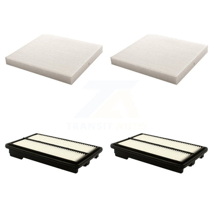 Air Filter Kit-KFL-100824 - Kit.bestparts.ca