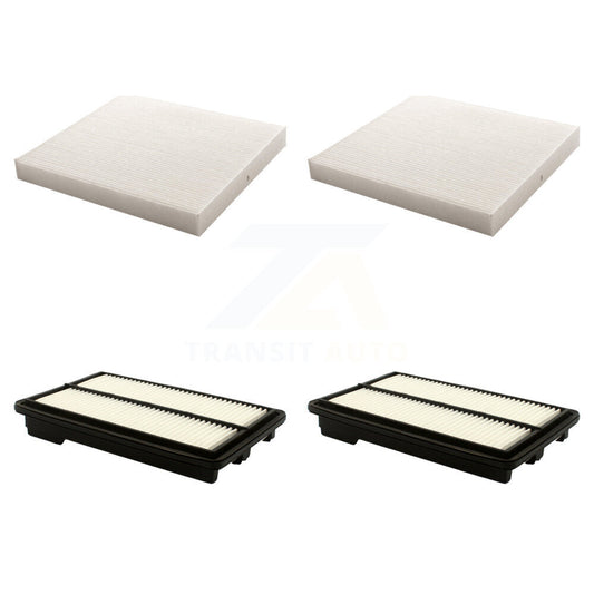 Air Filter Kit-KFL-100824 - Kit.bestparts.ca