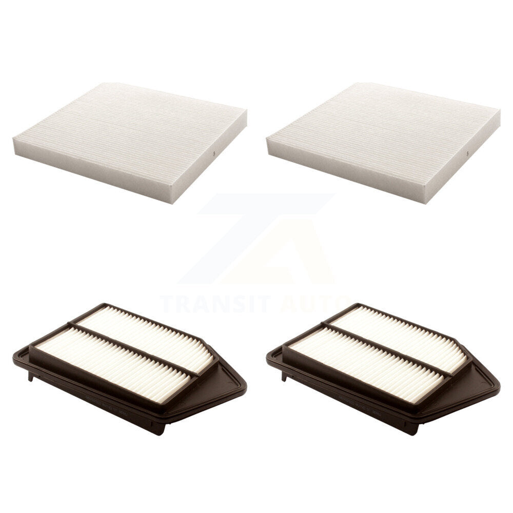 Air Filter Kit-KFL-100825 - Kit.bestparts.ca