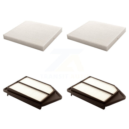 Air Filter Kit-KFL-100825 - Kit.bestparts.ca