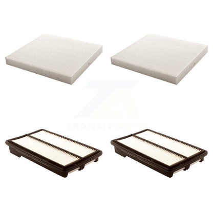 Air Filter Kit-KFL-100826 - Kit.bestparts.ca