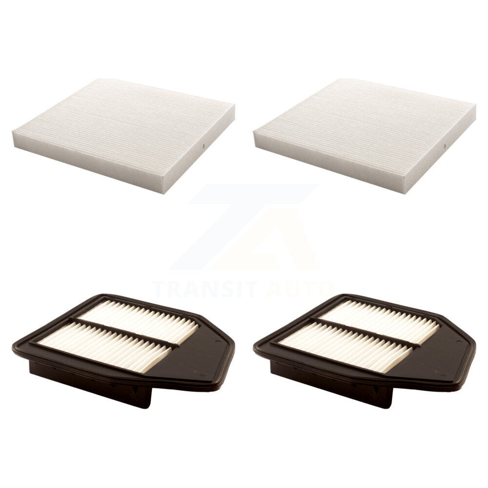 Air Filter Kit-KFL-100828 - Kit.bestparts.ca Kit.bestparts.ca