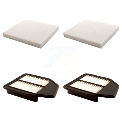 Air Filter Kit-KFL-100828 - Kit.bestparts.ca