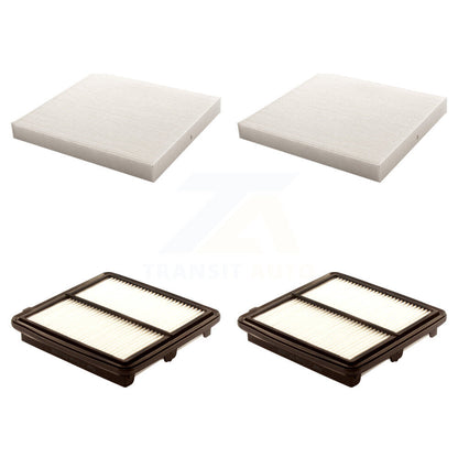 Air Filter Kit-KFL-100830 - Kit.bestparts.ca