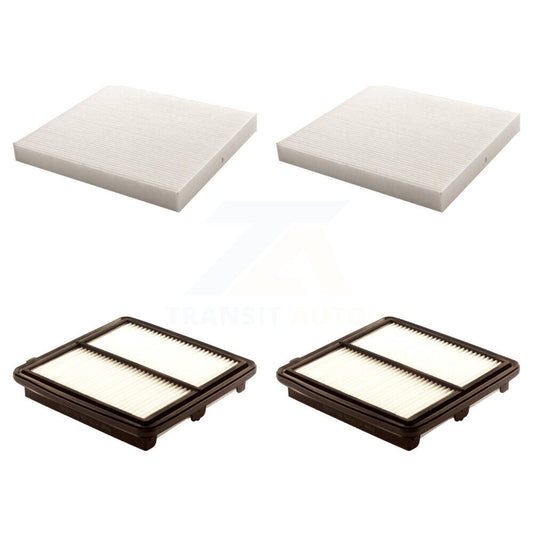 Air Filter Kit-KFL-100830 - Kit.bestparts.ca