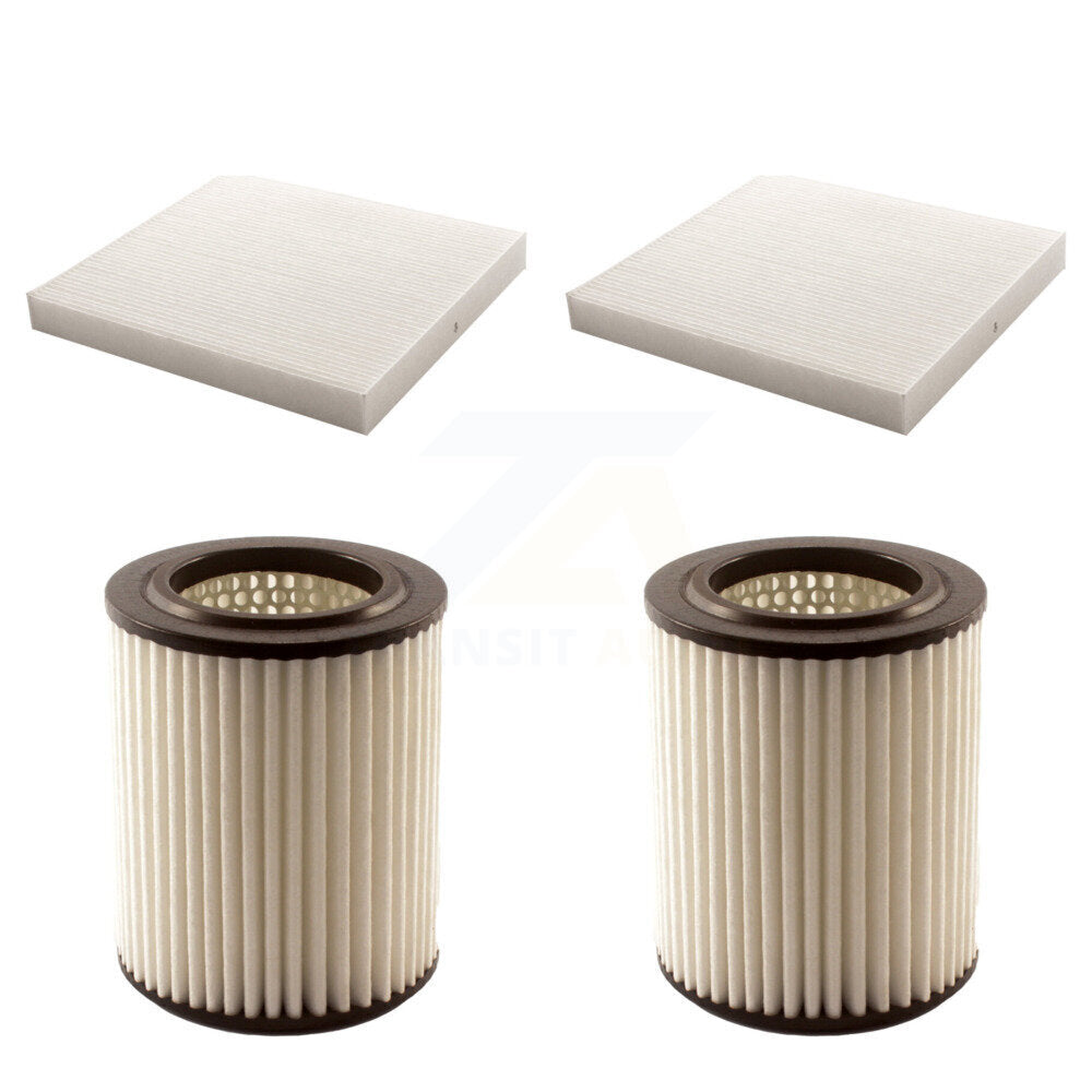 Air Filter Kit-KFL-100831 - Kit.bestparts.ca Kit.bestparts.ca