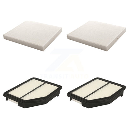 Air Filter Kit-KFL-100832 - Kit.bestparts.ca