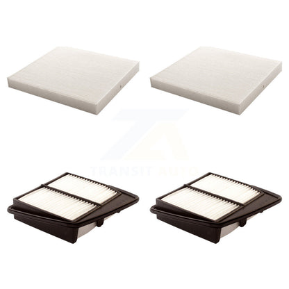 Air Filter Kit-KFL-100833 - Kit.bestparts.ca