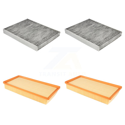 Air Filter Kit-KFL-100840 - Kit.bestparts.ca