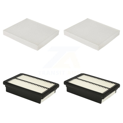 Air Filter Kit-KFL-100841 - Kit.bestparts.ca