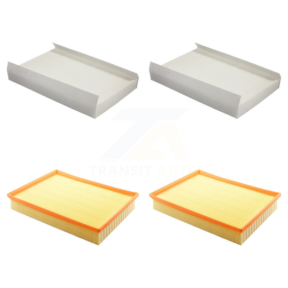 Air Filter Kit-KFL-100846 - Kit.bestparts.ca Kit.bestparts.ca