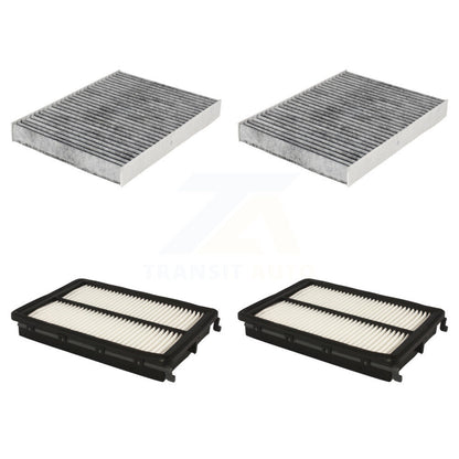 Air Filter Kit-KFL-100847 - Kit.bestparts.ca