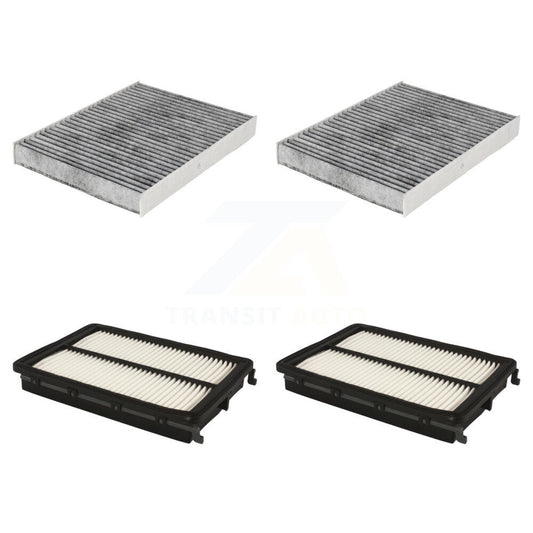 Air Filter Kit-KFL-100847 - Kit.bestparts.ca