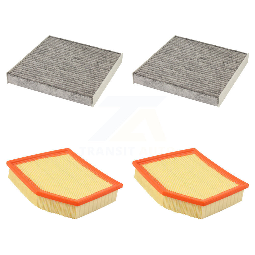 Air Filter Kit-KFL-100848 - Kit.bestparts.ca Kit.bestparts.ca