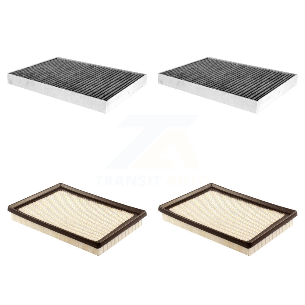 Air Filter Kit-KFL-100853 - Kit.bestparts.ca