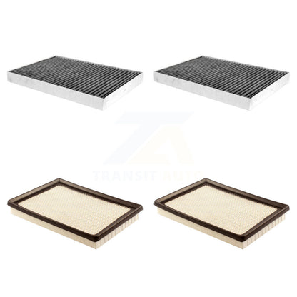 Air Filter Kit-KFL-100853 - Kit.bestparts.ca