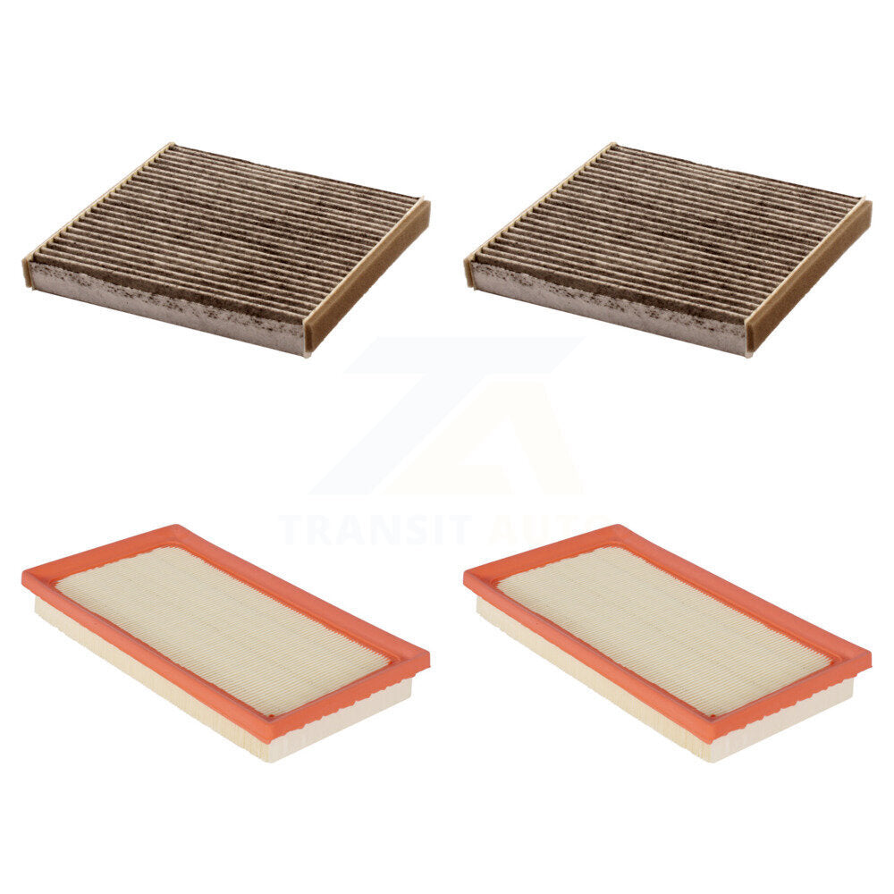 Air Filter Kit-KFL-100858 - Kit.bestparts.ca