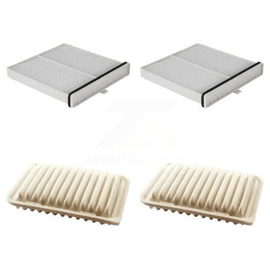 Air Filter Kit-KFL-100860 - Kit.bestparts.ca