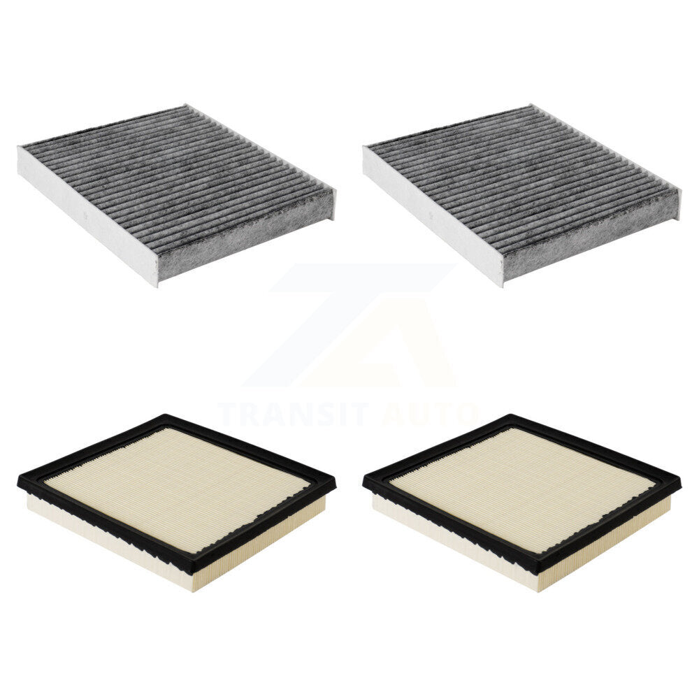 Air Filter Kit-KFL-100866 - Kit.bestparts.ca Kit.bestparts.ca