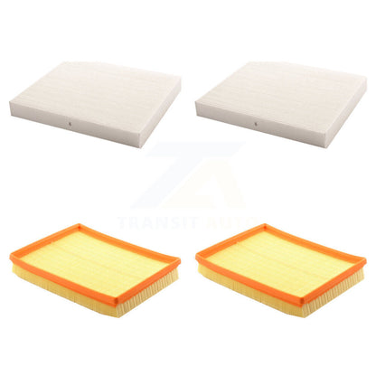 Air Filter Kit-KFL-100879 - Kit.bestparts.ca