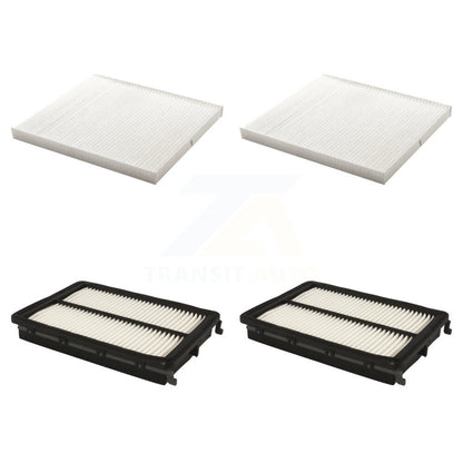 Air Filter Kit-KFL-100905 - Kit.bestparts.ca