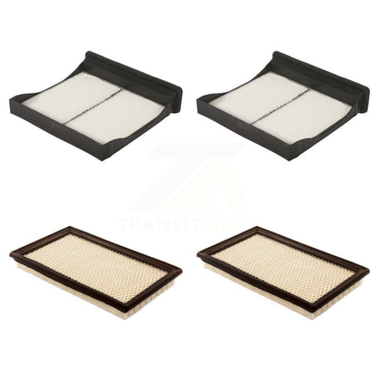 Air Filter Kit-KFL-100909 - Kit.bestparts.ca