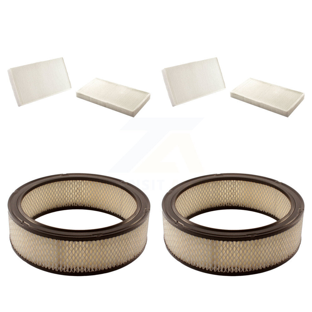 Air Filter Kit-KFL-100910 - Kit.bestparts.ca Kit.bestparts.ca