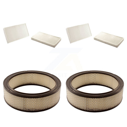 Air Filter Kit-KFL-100910 - Kit.bestparts.ca