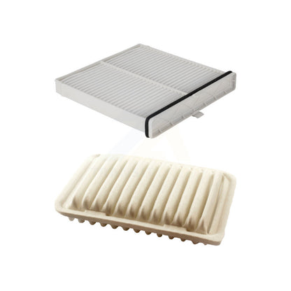 Air Filter Kit-KFL-100911 - Kit.bestparts.ca