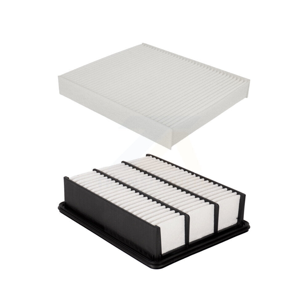 Air Filter Kit-KFL-100913 - Kit.bestparts.ca Kit.bestparts.ca