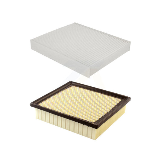 Air Filter Kit-KFL-100915 - Kit.bestparts.ca