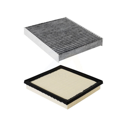 Air Filter Kit-KFL-100917 - Kit.bestparts.ca
