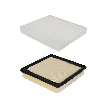 Air Filter Kit-KFL-100918 - Kit.bestparts.ca