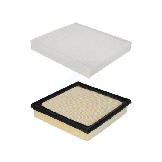 Air Filter Kit-KFL-100918 - Kit.bestparts.ca