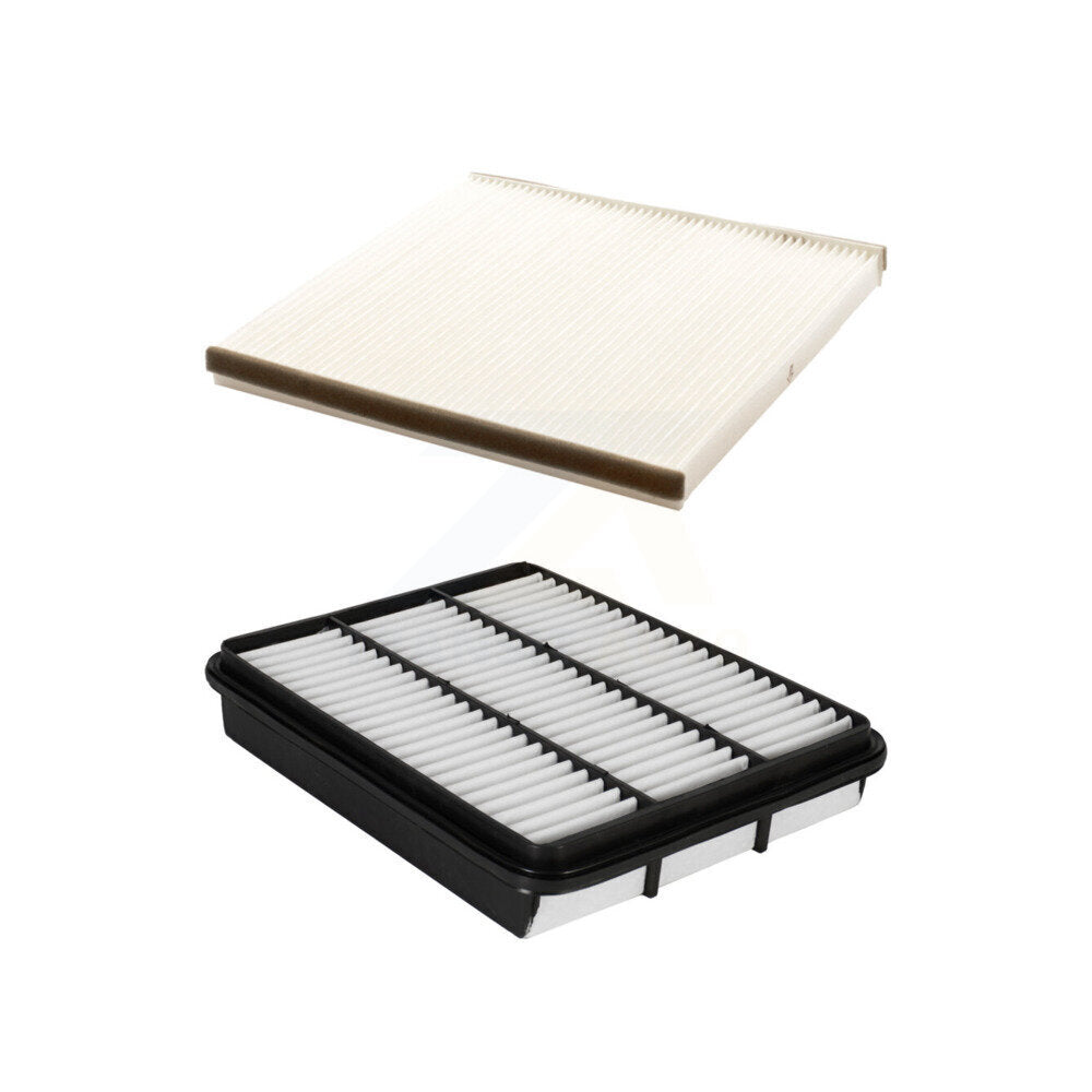 Air Filter Kit-KFL-100938 - Kit.bestparts.ca Kit.bestparts.ca