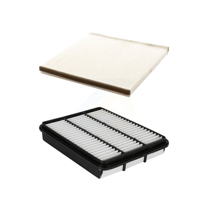 Air Filter Kit-KFL-100938 - Kit.bestparts.ca