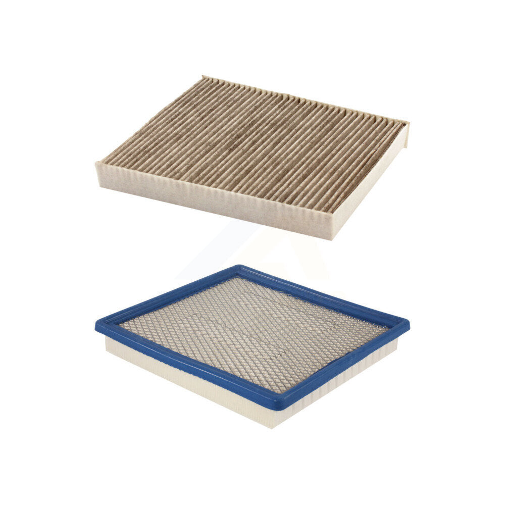 Air Filter Kit-KFL-100939 - Kit.bestparts.ca Kit.bestparts.ca