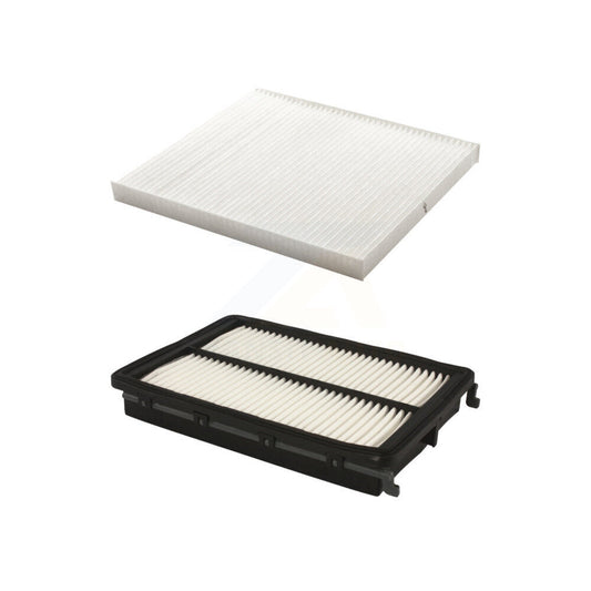 Air Filter Kit-KFL-100952 - Kit.bestparts.ca
