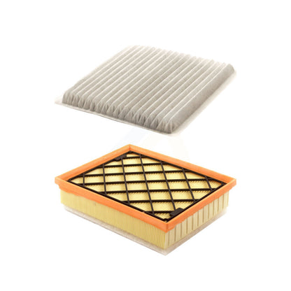 Air Filter Kit-KFL-100953 - Kit.bestparts.ca