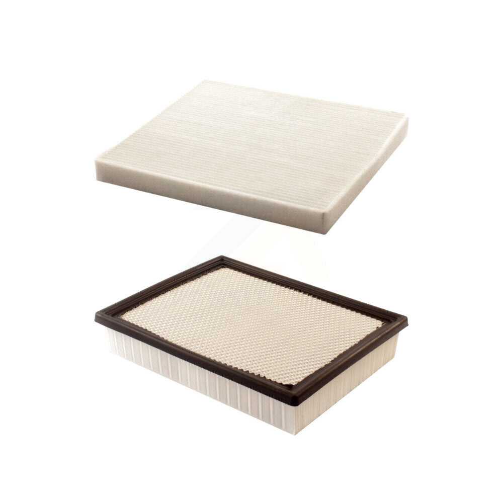 Air Filter Kit-KFL-100954 - Kit.bestparts.ca Kit.bestparts.ca