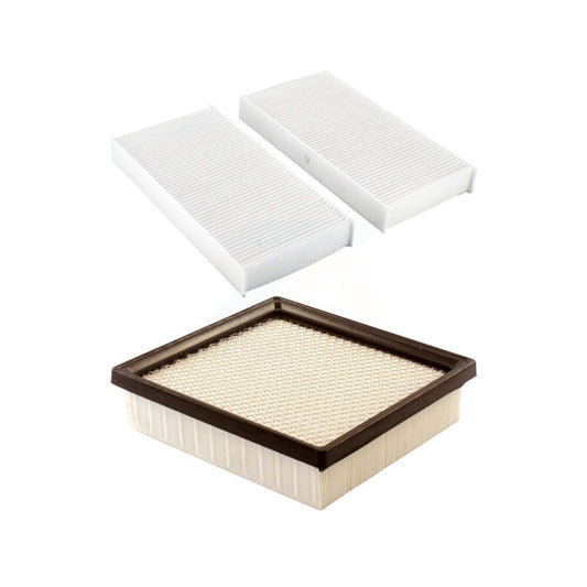 Air Filter Kit-KFL-100955 - Kit.bestparts.ca