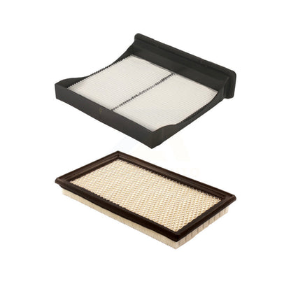 Air Filter Kit-KFL-100956 - Kit.bestparts.ca