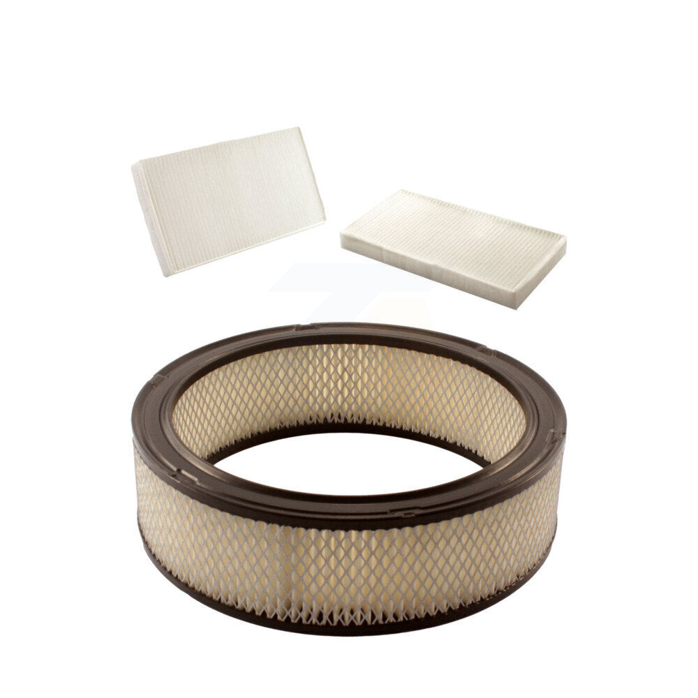 Air Filter Kit-KFL-100957 - Kit.bestparts.ca Kit.bestparts.ca