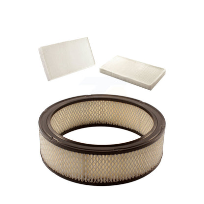 Air Filter Kit-KFL-100957 - Kit.bestparts.ca