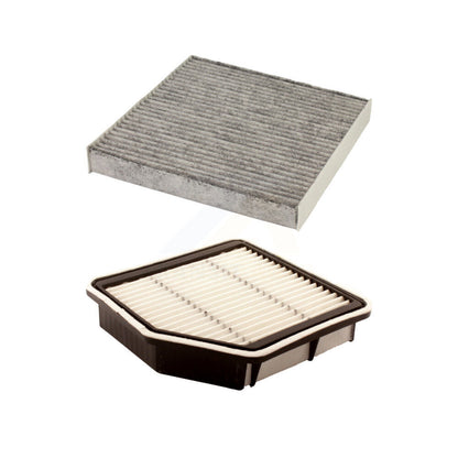 Air Filter Kit-KFL-100959 - Kit.bestparts.ca