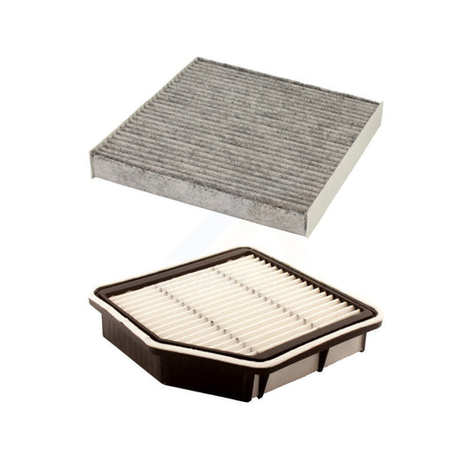 Air Filter Kit-KFL-100959 - Kit.bestparts.ca